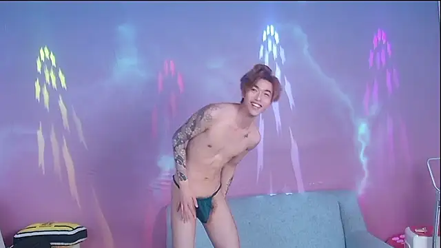 NTN-lucky Live XXX Chat