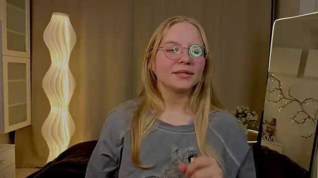 Czat XXX na żywo – AlicaCohill