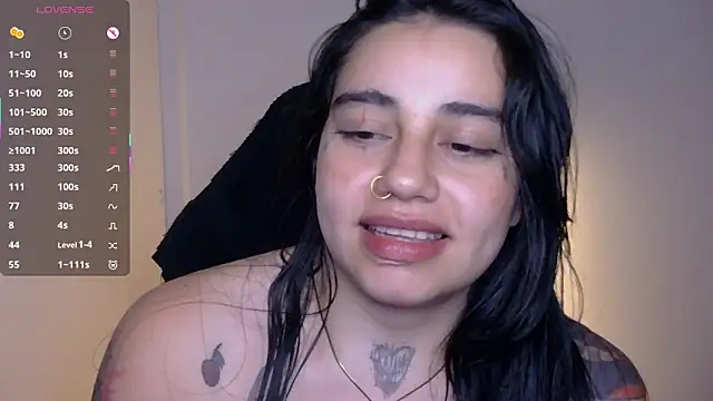 val_bardot Obrolan Langsung XXX