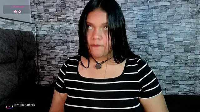 heysoymariaa Chat XXX in diretta