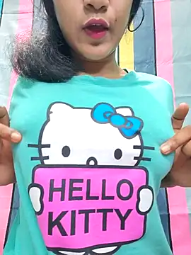 Your_Private_Girl Adlı Modelin Canlı XXX Sohbeti