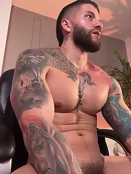 عرض كام Frank_Farrell