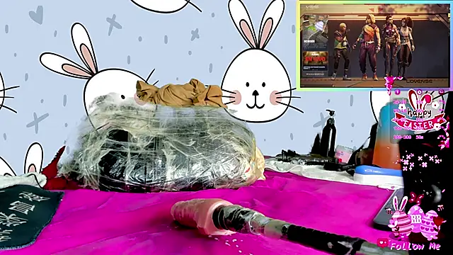 Kassandra369 Chat XXX in diretta