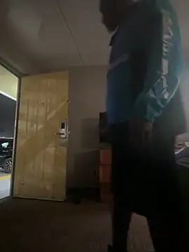 แชท XXX สดของ Stressreliever82