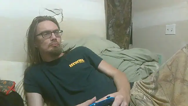 dandonn Live XXX-Chat