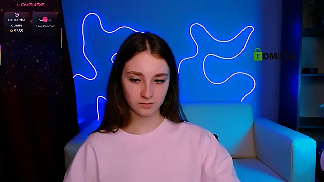 Czat XXX na żywo – alisabliss