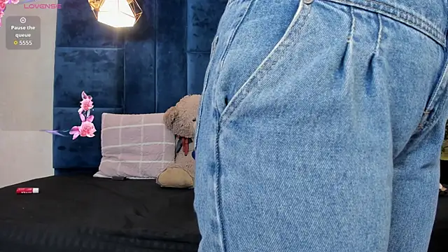 Czat XXX na żywo – Laura_Miller1