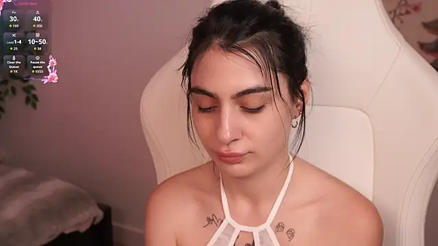 BlackkStorm Chat XXX in diretta