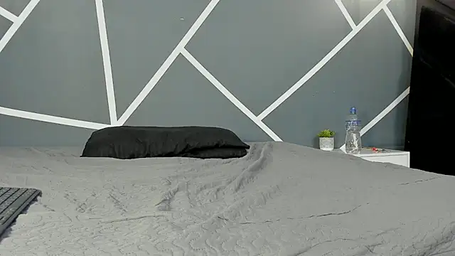 Show webcam de Oliver_Laurent_