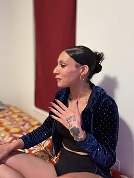 Czat XXX na żywo – FerrariFrench