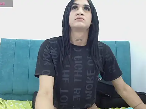 karla_lovera Adlı Modelin Web Kamerası Şovu