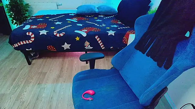 Czat XXX na żywo – CranberryHot