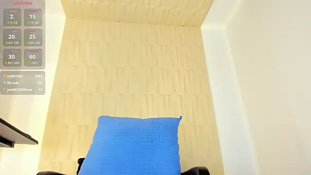 Czat XXX na żywo – mia_pineda