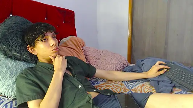 LAICK_01 Live XXX-Chat