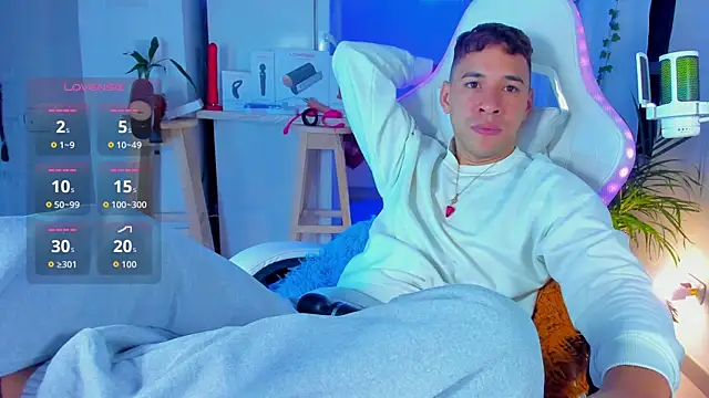 petter_coleman_ Live XXX-Chat