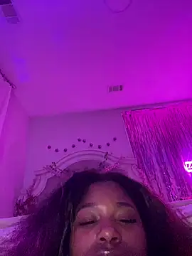 xoxoSELENAxoxo's Live XXX Chat