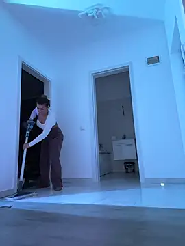 Czat XXX na żywo – KirstieVegas