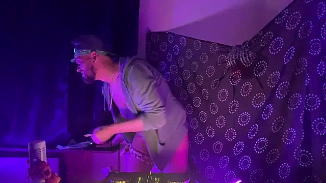 Živý XXX chat Guyst049