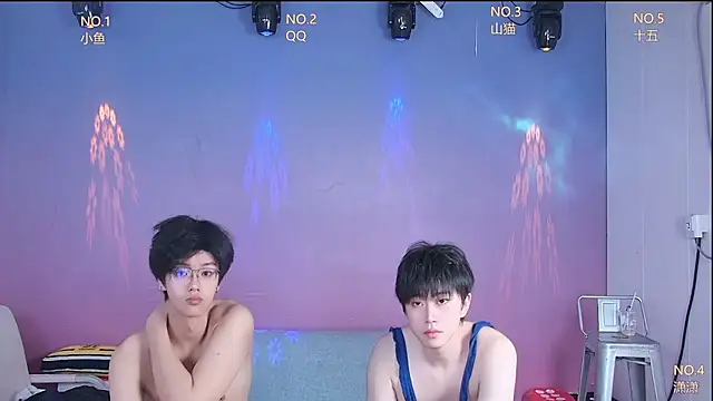 دردشة NTN-lucky الجنسية المباشرة