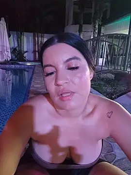 Pretty_JulietaのライブXXXチャット