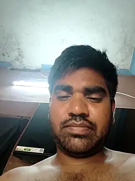 Harsha_Happy Show Webcam