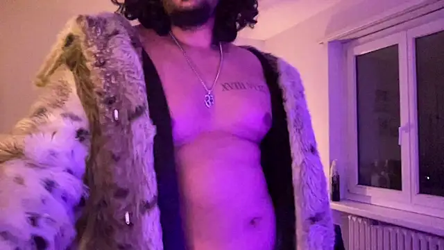 عرض كام daddyvibes