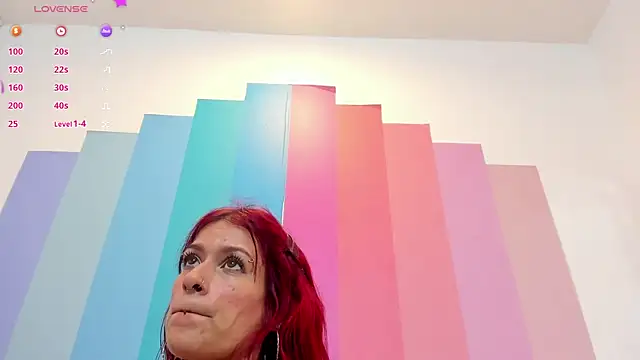 LolyYunno's Live XXX Chat