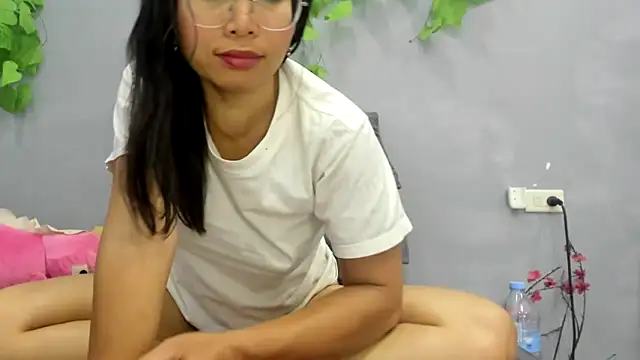 loveley_jennyのライブXXXチャット