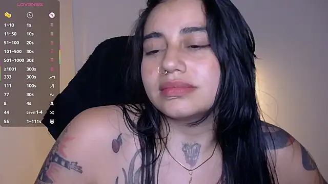 Sembang XXX Secara Langsung val_bardot