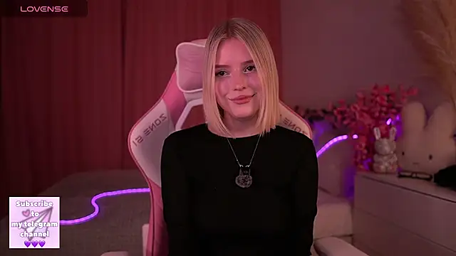 Dragonwind élő XXX-chatje