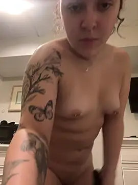 Mamachulita Live XXX-Chat