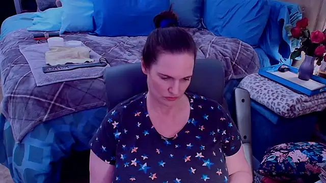 ninajaymes' Live XXX Chat