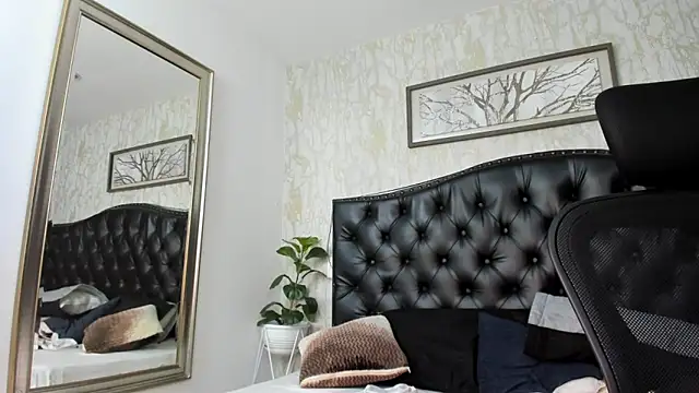 DenzelRiosのウェブカメラショー