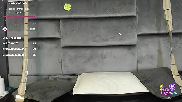 Sembang XXX Secara Langsung Jessica_Beltrann