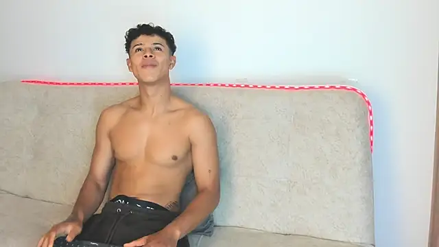 _Alex_Colton élő XXX-chatje