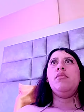 LunaDamasco's Live XXX Chat