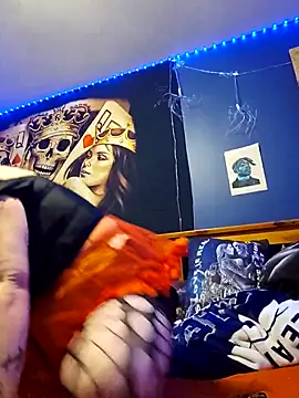 Sexymilf6992 webkamerás műsora