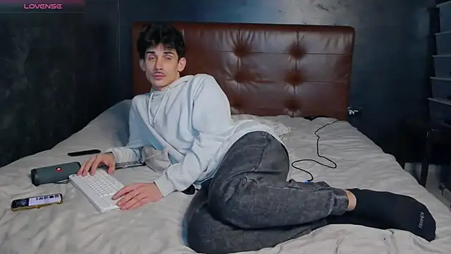 DanielCrush1 Webcam show