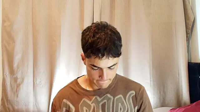 jimmy_class Chat XXX in diretta