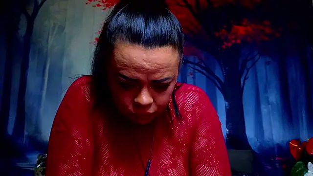 ElizabethEven's Live XXX Chat