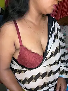 Kritika_21's Live XXX Chat