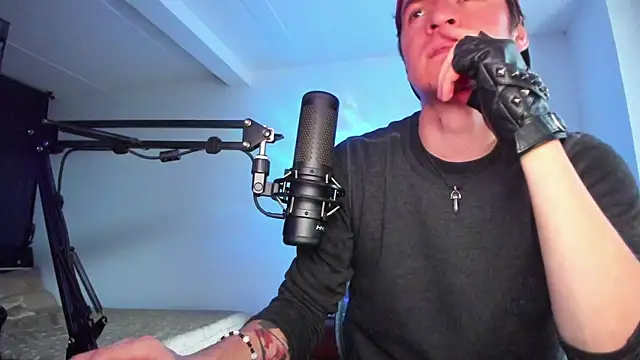 Headhunterdz Show Webcam