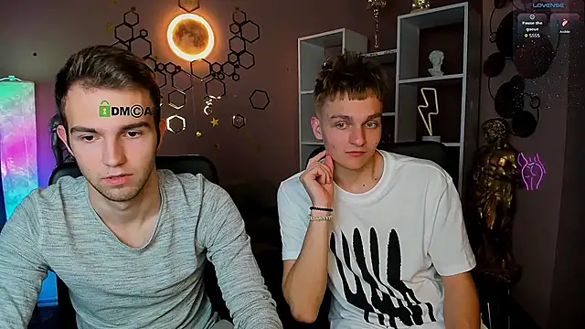 john_likn Webbikameraesitys