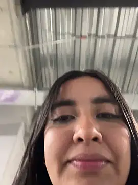 HaileyBiieber's Webcam Show