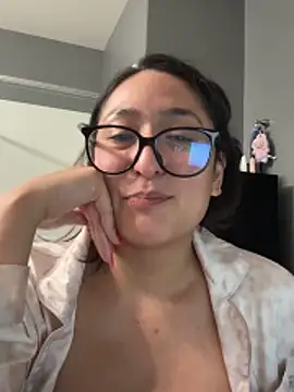 Chat XXX ao vivo de Goddessxxrosexx