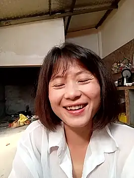 linda_bae00n Webbikameraesitys