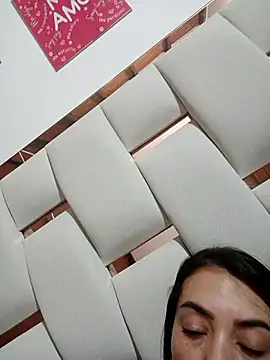 LunaZambranon Live XXX chat