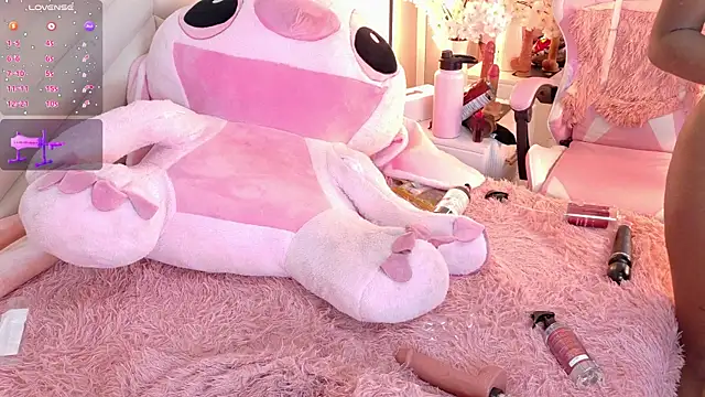 แชท XXX สดของ amy_miller1