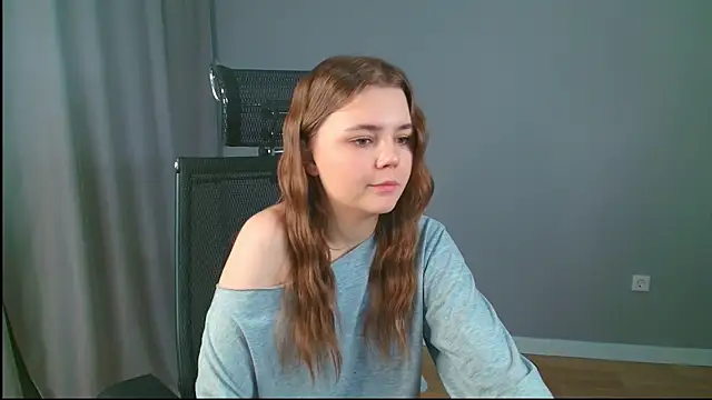 Chatroom XXX en direct de Leksi_Love