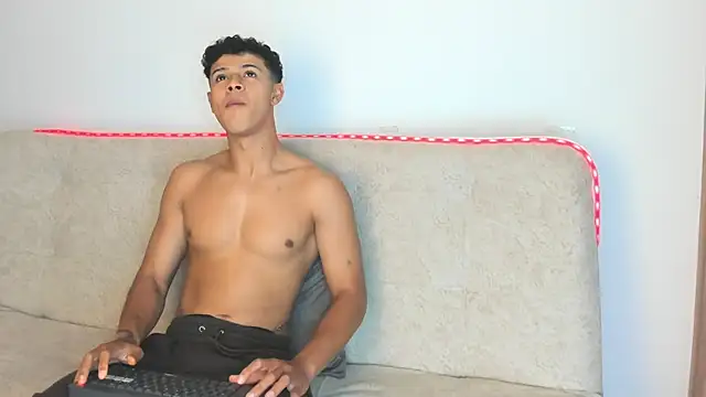 _Alex_Colton Webcam show